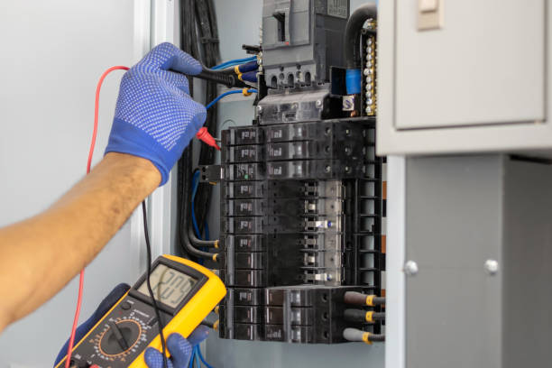 Emergency Electrical Repair Services in New Boston, OH