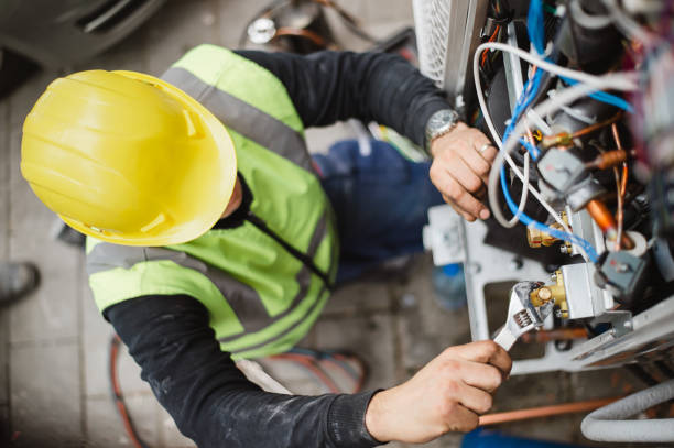 Best Emergency Electrical Repair Services  in New Boston, OH